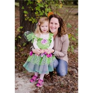 Meet your Posher, Courtney